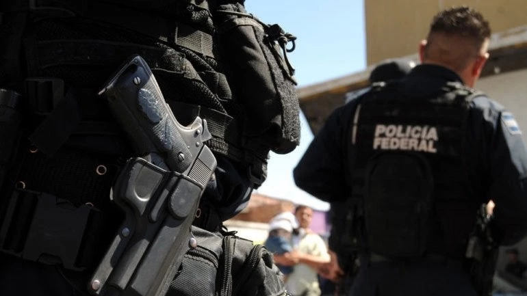 Μεξικό: Eνέδρα θανάτου σε 4 στελέχη της αστυνομίας